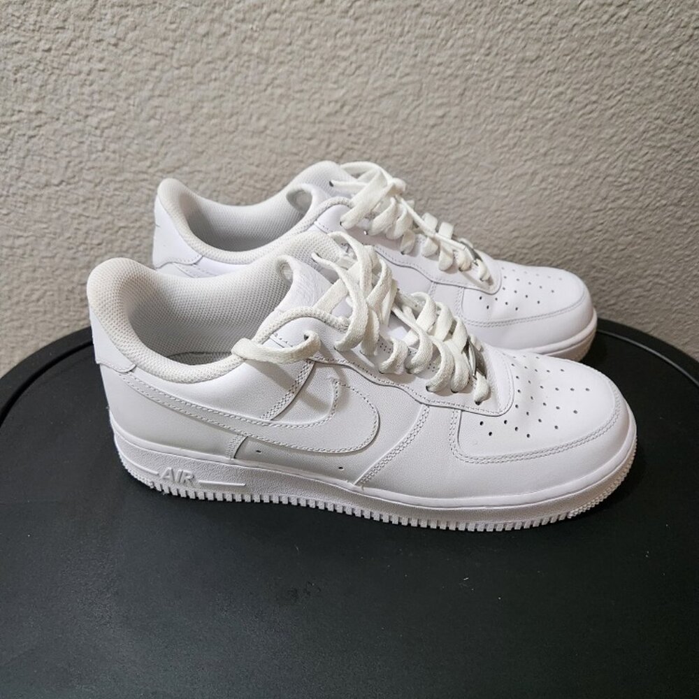 Nike Air Force 1's Size 9.5